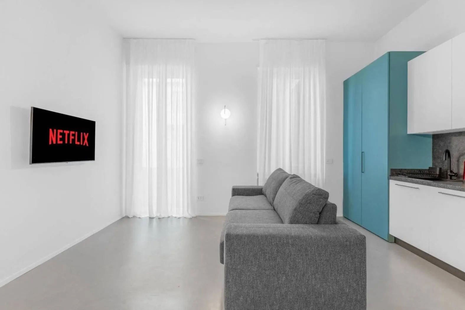 Apartment Cleopatra - Monolocale Per 2 Persone Centrale Buenos Aires Milan