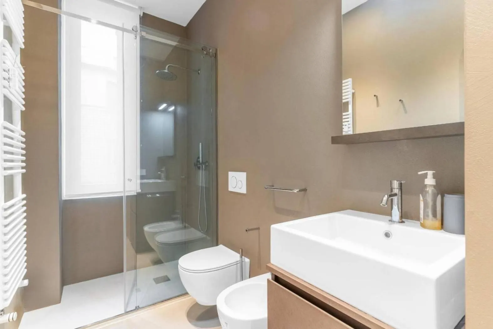Apartment Cleopatra - Monolocale Per 2 Persone Centrale Buenos Aires Milan
