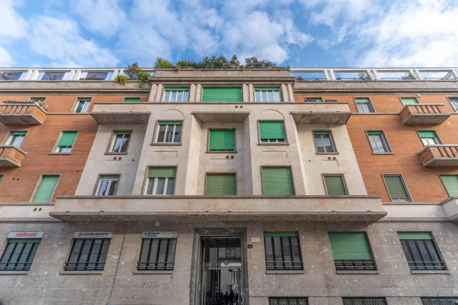 Cleopatra - Monolocale Per 2 Persone Centrale Buenos Aires Milan