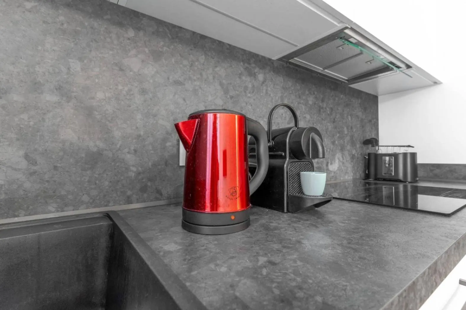 Apartment Cleopatra - Monolocale Per 2 Persone Centrale Buenos Aires Milan